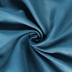 HIG 2 Pack Dusty Blue Ruffle Handcrafted Window Valances - Image 6