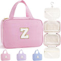 TOPEAST Hanging Toiletry Bag for Women by TOPEAST