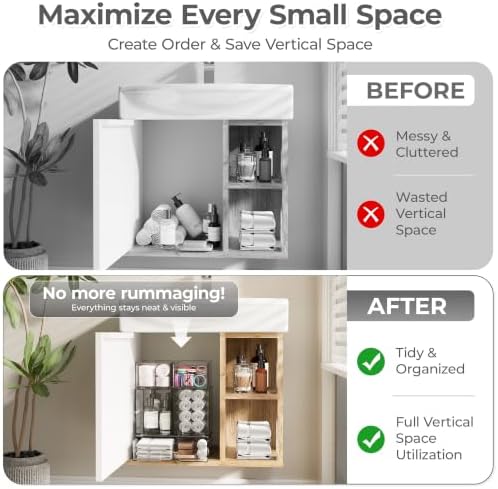 Baby Bottle Organizer, 5 Pack - Image 6