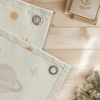 Solar System for Kids, Space Nursery Decor, Space Themed Party Decorations - Image 3