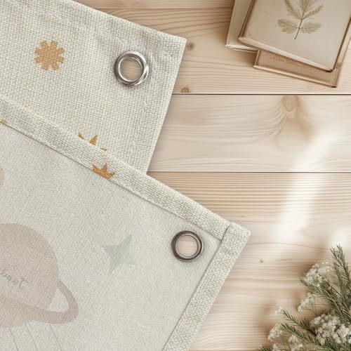 Solar System for Kids, Space Nursery Decor, Space Themed Party Decorations - Image 3
