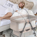 DUOMI Bassinet Cover for Cats - Image 7
