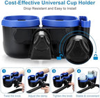 Accmor Stroller Cup Holder - Image 7