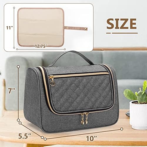 LUXJA Wearable Breast Pump Bag - Image 5