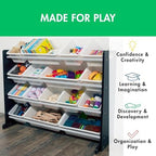 Humble Crew Kids Toy Organizer - Image 5