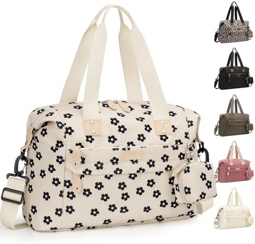 Pritent Diaper Bag Tote Waterproof Maternity Baby Bags by Pritent