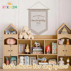 Christian Nursery Decor, I Am Fearfully and Wonderfully Made - Image 2