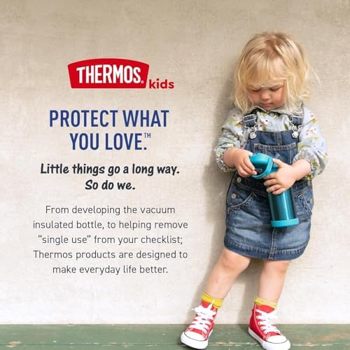 THERMOS FUNTAINER Kids Food Jar - Image 7