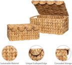 StorageWorks Wicker Basket - Image 4