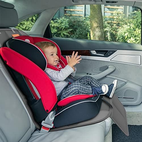 SMART ELF 2 Pack Car Seat Protector - Image 3