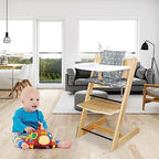 for Tripp Trapp High Chair Cushion - Image 3