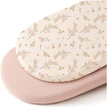 Konssy 2 Pack Muslin Bassinet Sheets by Konssy