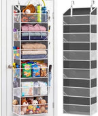 Ofiray-home Over Door Organizer by Ofiray-home