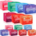Paterr 14 Pcs Days of Week Packing Cubes by Paterr