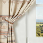 KAMANINA Wood Curtain Holdbacks 2pcs Small - Image 4