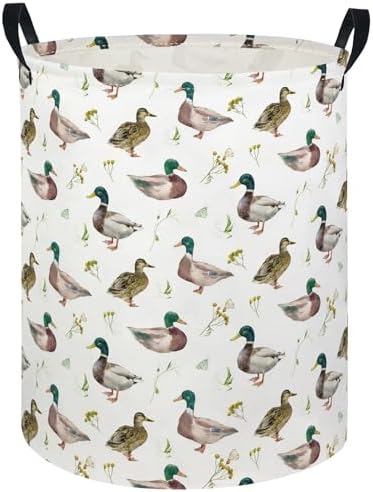 Baby Laundry Hamper kids laundry Basket Waterproof Laundry Bag by Unknown