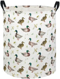 Baby Laundry Hamper kids laundry Basket Waterproof Laundry Bag by Unknown