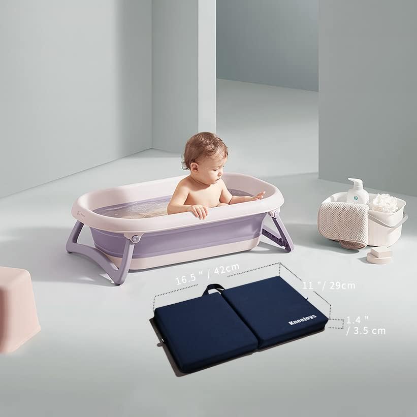 Bath Kneeler Pad Kneeling Pad Knee Pads - Image 2