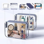 Veken 11 Set Compression Packing Cubes - Image 4