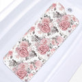 Bath Mat for Tub, 40 X 16 Inch, for Bathtub by Britown