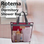Rotema Portable Shower Bag - Image 3
