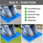 HOOPLE Extra Thick Kneeling Pad 1.5 Inch, Large Foam Kneeling Cushion - Image 4