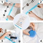 Amazon Basics Vacuum Storage Bags - Image 4