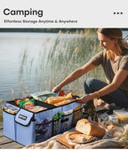 HOTOR Trunk Organizer - Image 7