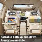 GMQ Backseat Car Organizer - Image 4