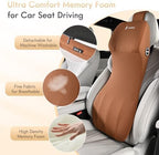 FLORICH Car Seat Lumbar Support - Image 3