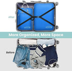 Cambond Compression Packing Cubes - Image 6