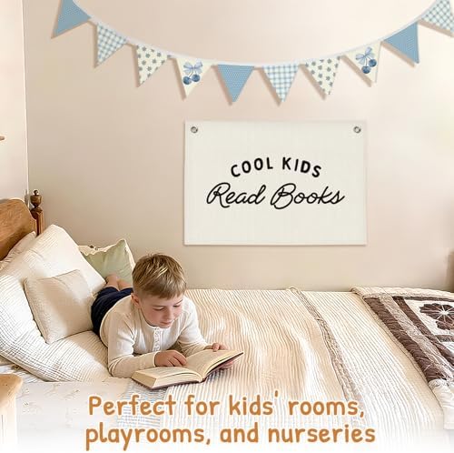 Nursery Wall Art Decor, Girls Decor - Image 2