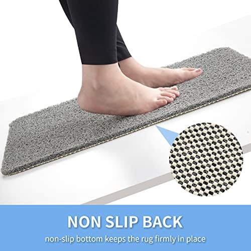 Hargiis Non-Slip Shower Mat Bathtub Mat - Image 3