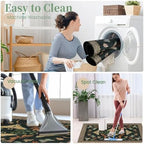 Office Chair Mat for Hardwood Floor & Tile Floor - Image 6