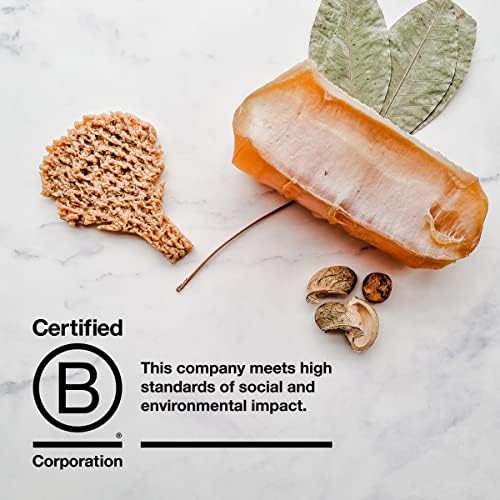HEVEA Natural Rubber Wave Bath Mat – Square 21x21 in - Image 5