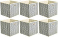 Amazon Basics Collapsible Storage Bins by AmazonBasics