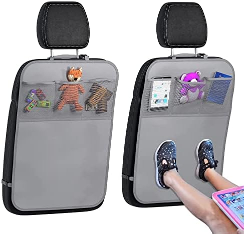 lebogner Kicka Mats Back seat Proector by lebogner