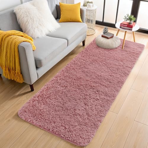 OLANLY 2x6 Machine Washable Runner Rugs by OLANLY
