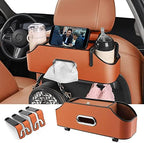 HOLDCY Car Back Seat Organizer by HOLDCY
