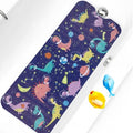 Bath Tub Shower Mat Non Slip Kids Bathtub Mat Anti Slip Baby Bath Mat by Tubozadi