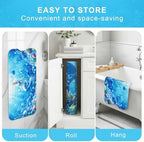 Bath Mat for Tub Non Slip Kids Bathtub Mat 40x16 Baby Bath Mat - Image 5