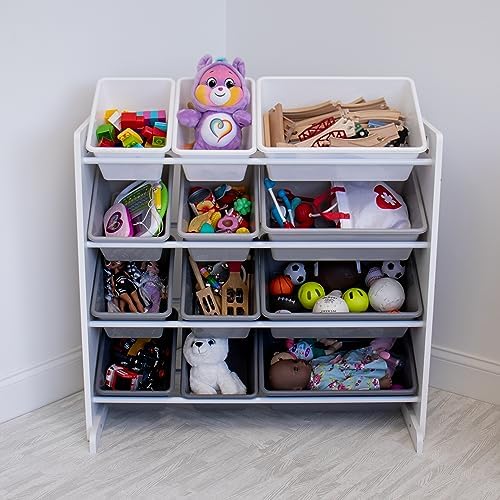 Humble Crew Kids Toy Organizer - Image 2