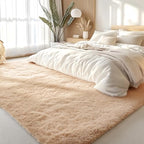 OLANLY 6x10 Machine Washable Large Area Rugs - Image 3