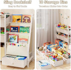 Toy Storage Organizer - Image 4