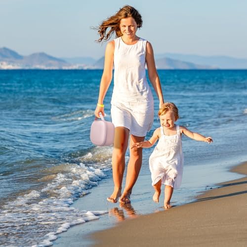 Breast Pumps Carrying Bag Compatible - Image 6