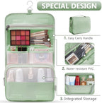 OlarHike Packing Cubes for Travel, Gifts for Women Mom, Anti-Tearing Suitcase - Image 3