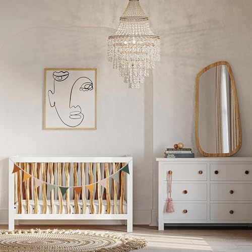 Pennant Banner Flags, Infant and toddler room decoration pennant, - Image 4