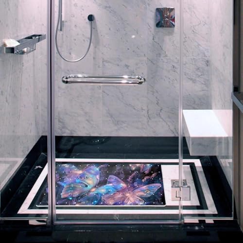 Shower Mat Non-Slip Bathtub Mats - Image 5