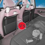 HOLDCY Car Back Seat Organizer - Image 3