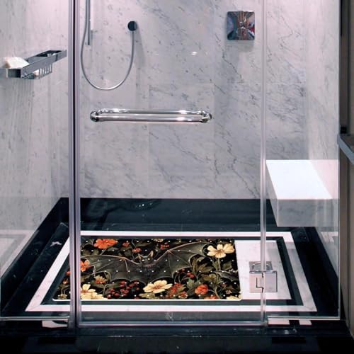 Shower Mat Non-Slip Bathtub Mats - Image 6